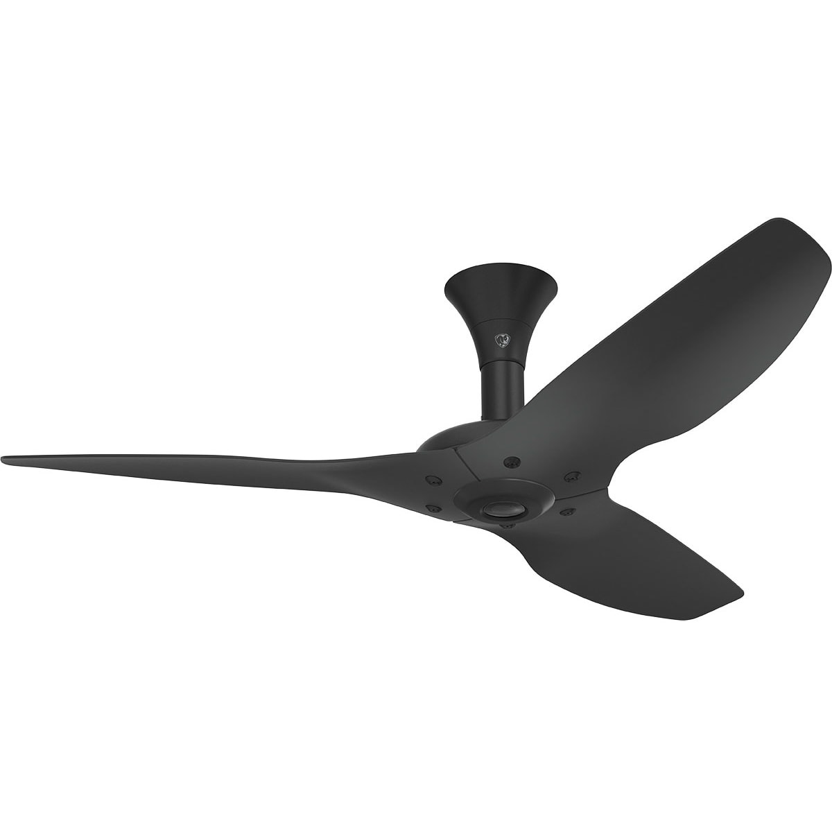 Big Ass Fans MK-HK4-04240001A258F221G10 Black / Caramel Bamboo Haiku 52