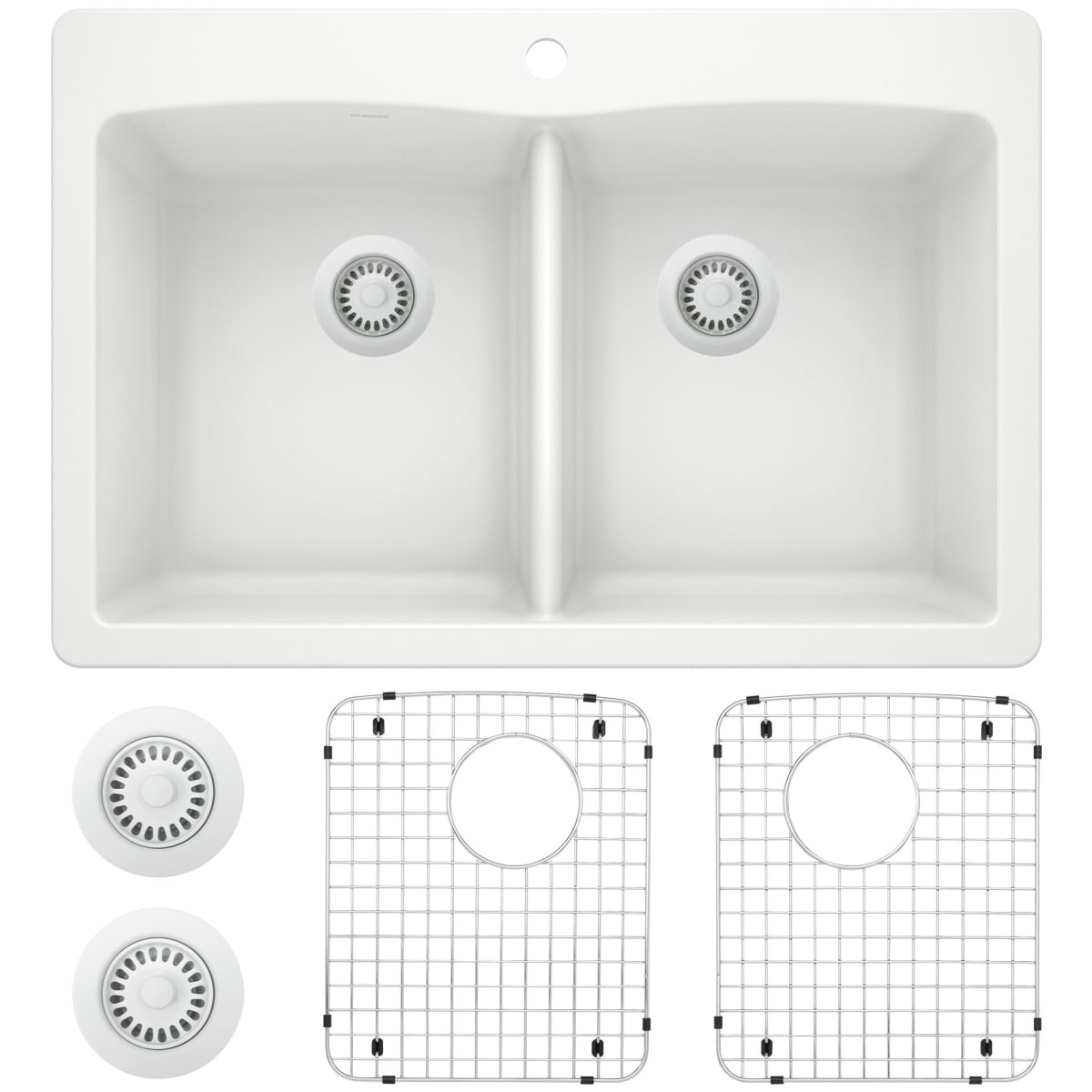 Blanco 440221-KIT