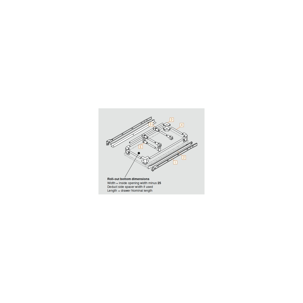 Blum 230m4000 Build Com
