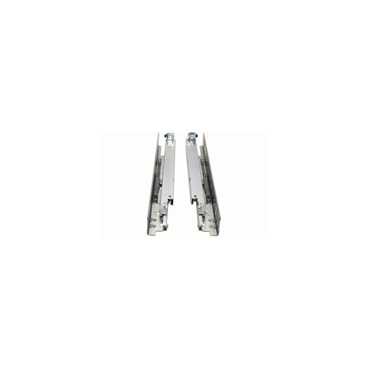 Blum 563 4570b N A Tandem 18 Inch Full Extension Concealed