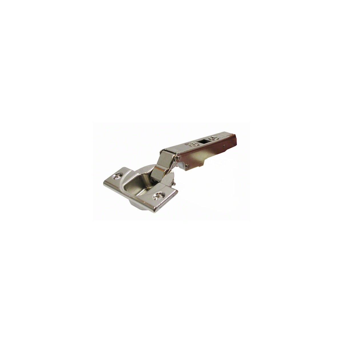 Blum B70t3550 Tl Nickel Clip Top Full Overlay Concealed European