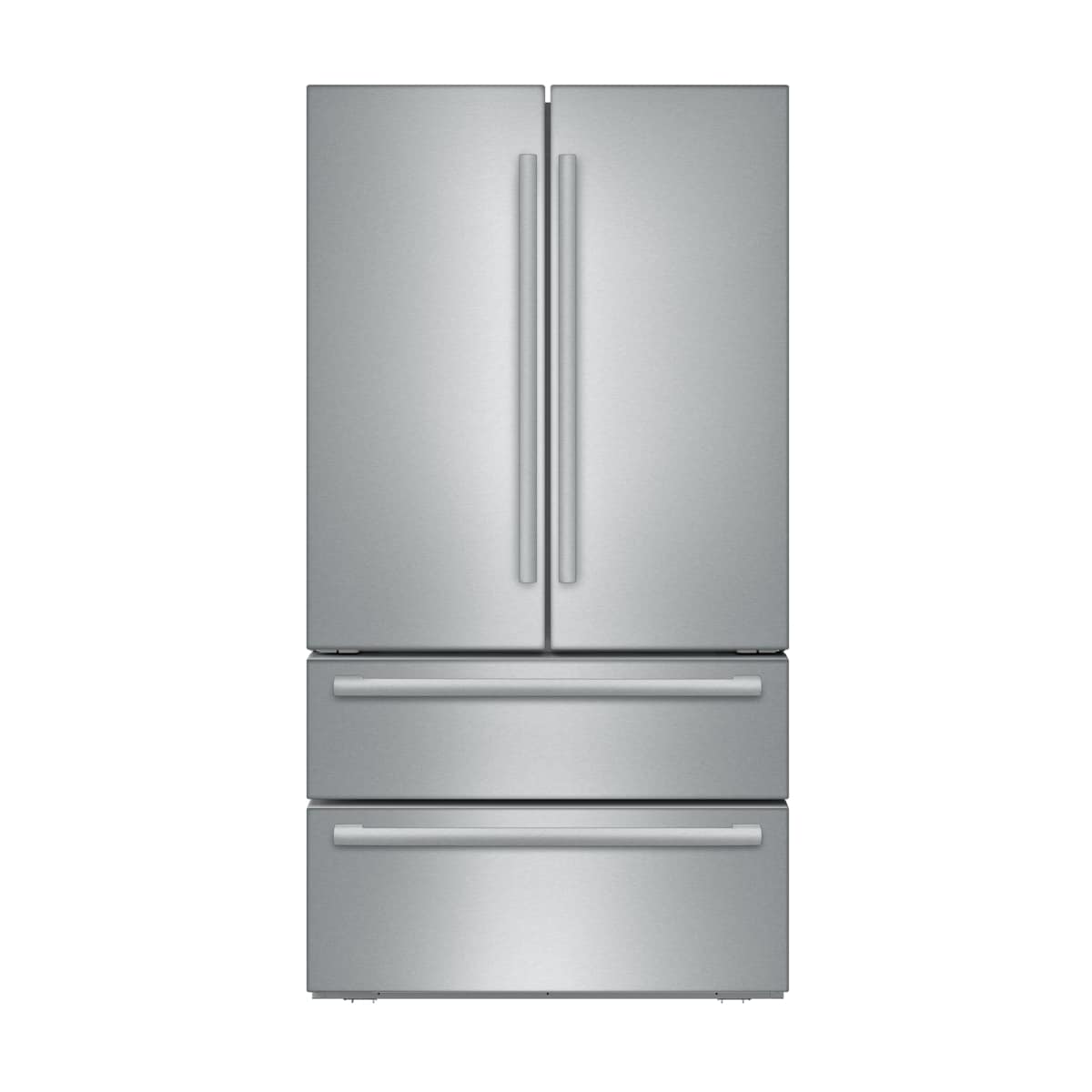 Bosch B21cl81sns 800 Series Full Size 36 Inch French Door Bottom 800 Series Full Size 36 Inch French Door Bottom Freezer