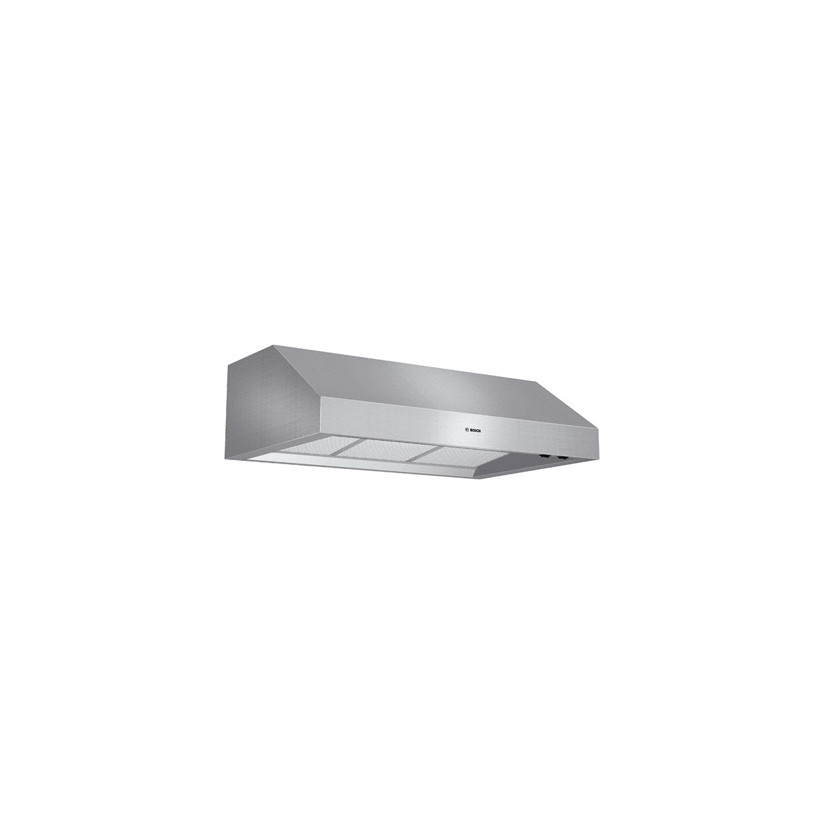 bosch recirculating cooker hood