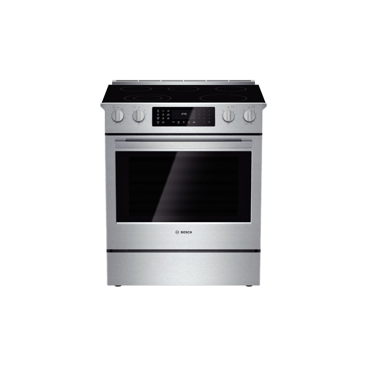 bosch range hei8054u