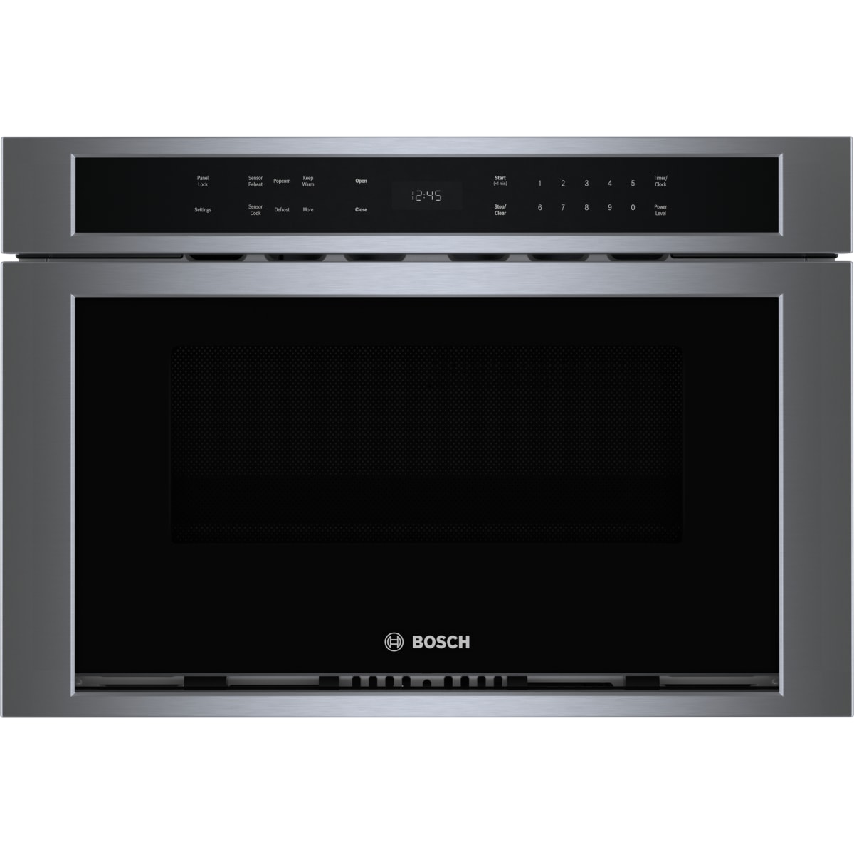 Sharp SMD3070A Microwave Drawer Oven - 1.2 cu ft - Stainless Steel