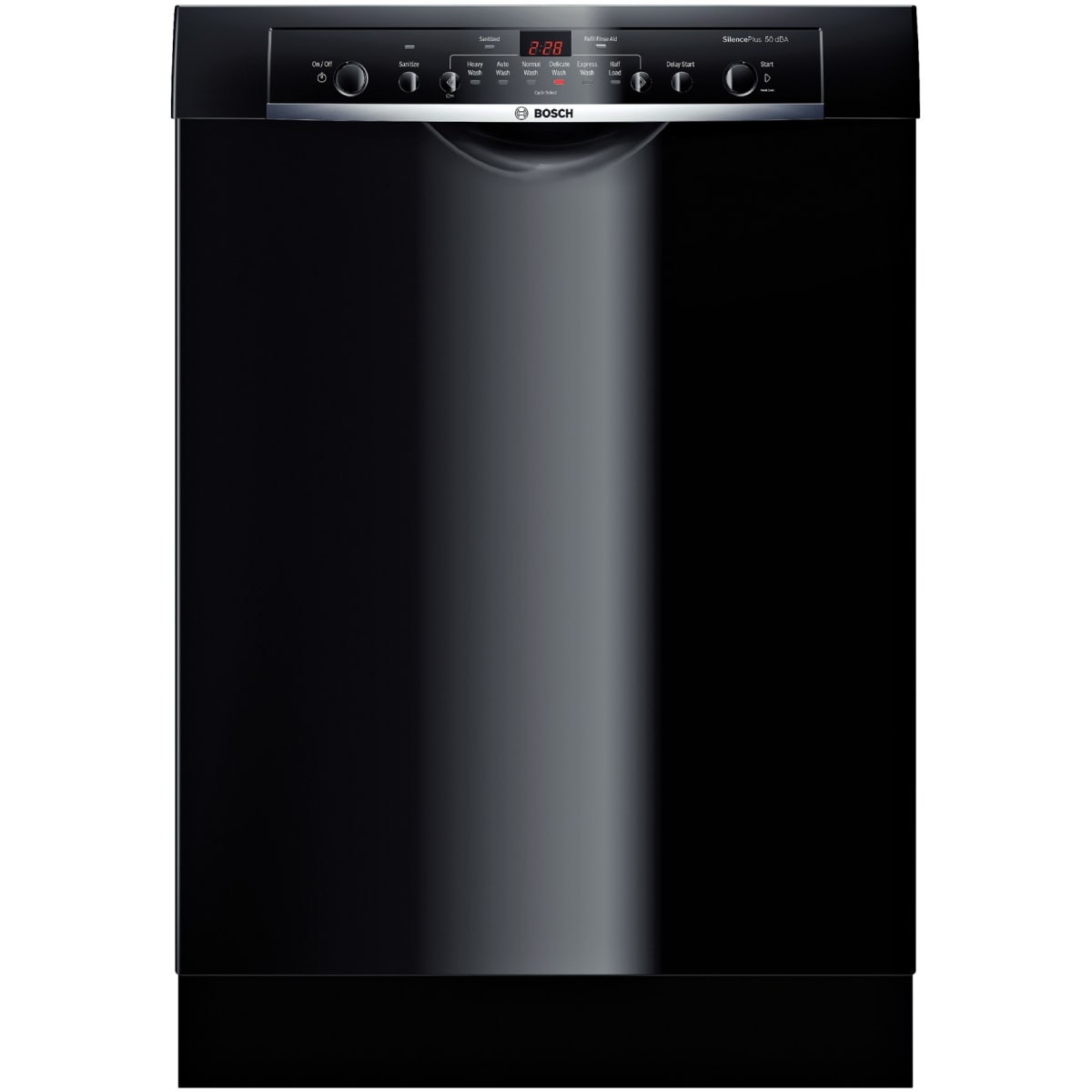 Bosch ascenta shop she3ar72uc stainless steel