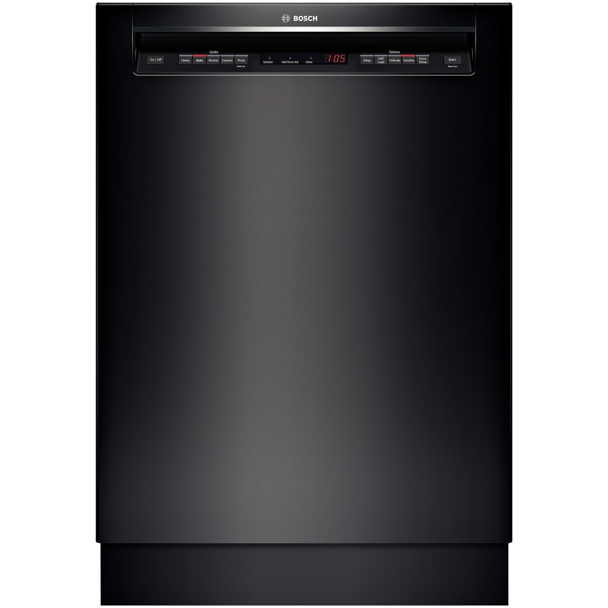 Bosch outlet 500 she65t5