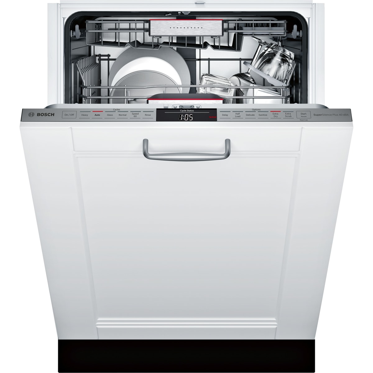Bosch shv88pw53n deals