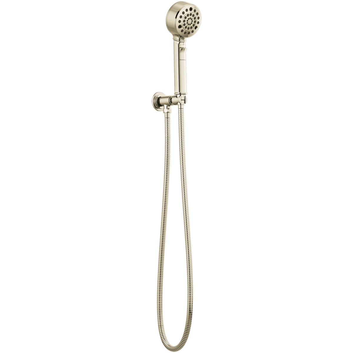 Brizo 88876-PC Chrome Invari 1.75 GPM Multi Function Hand