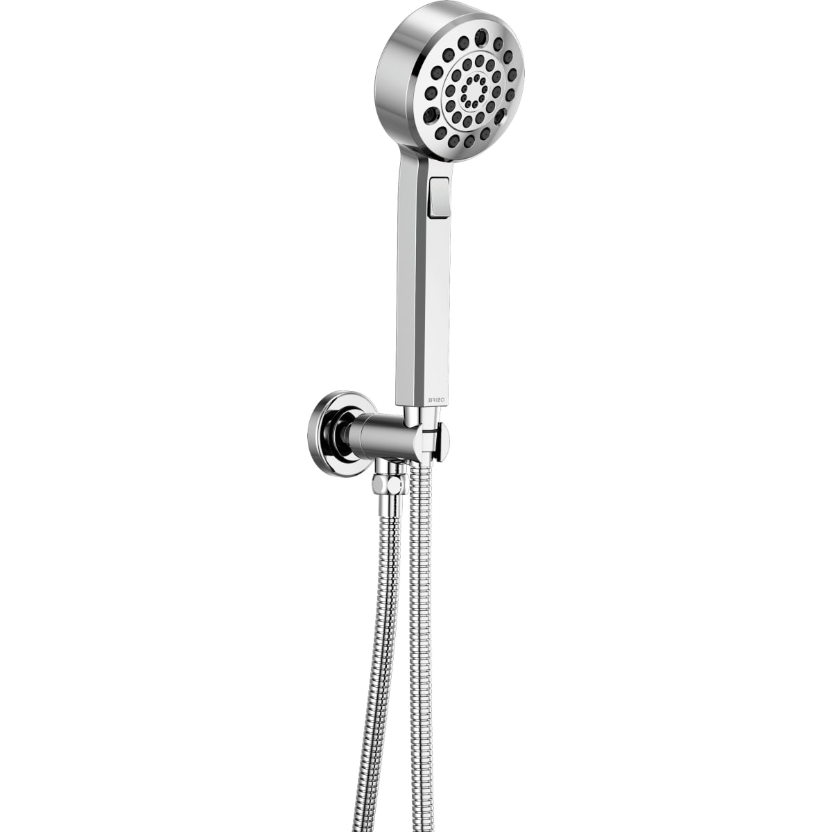 Brizo 88898-PC Chrome Levoir 1.75 GPM Multi Function Hand Shower 