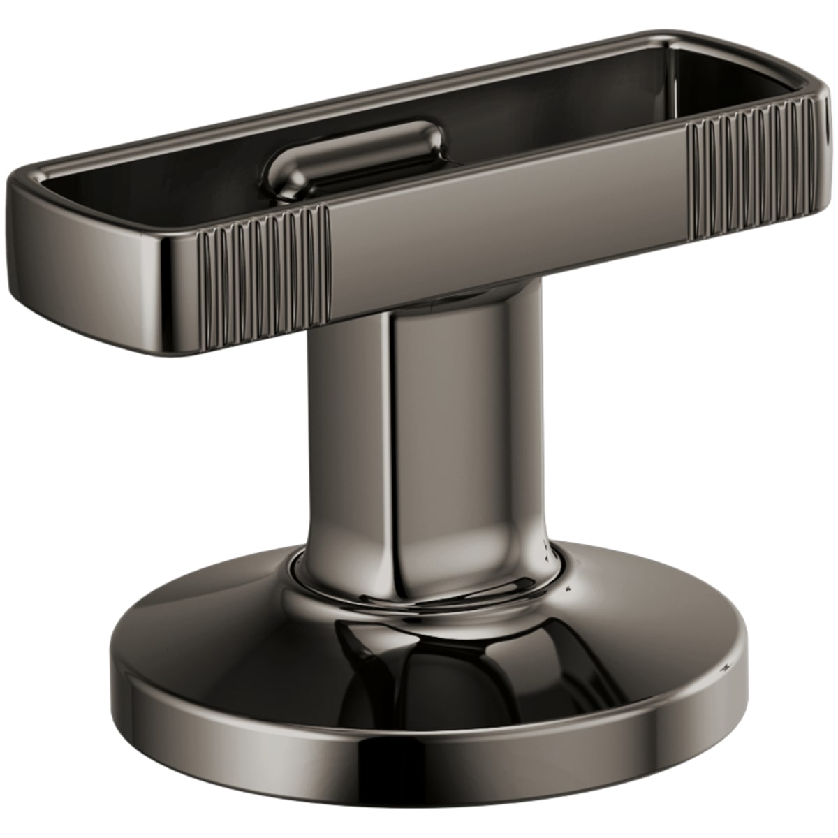 人気スポー新作 Nickel Luxe HK5306-NK Brizo Kintsu Knob Faucet Bathroom アクセサリー