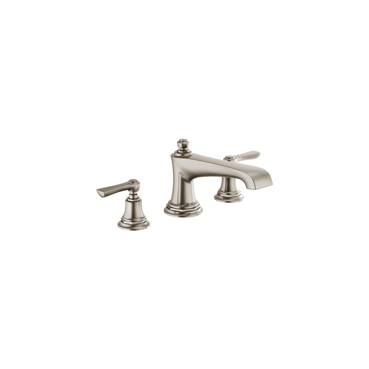 K⭐︎ROK Rook® | Roman Tub Faucet - Less Handles