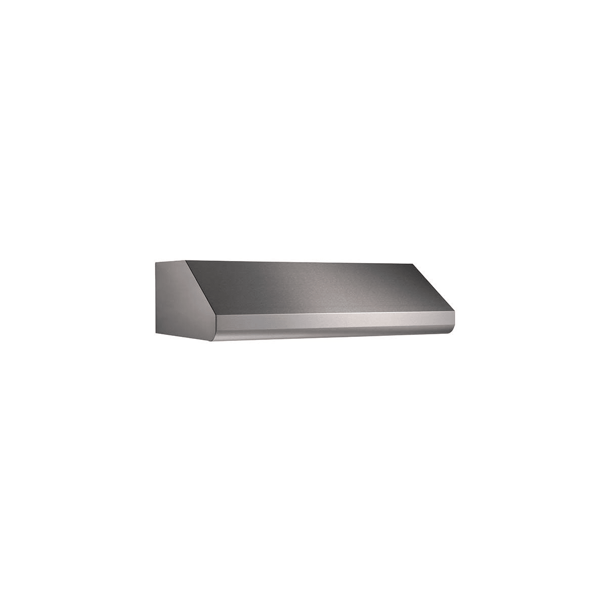 Broan E6448tss Stainless Steel 1200 Cfm 48 Wide Stainless Steel Under Cabinet Range Hood With Heat Sentry And Dual Centrifugal Blower From The Premium Collection
