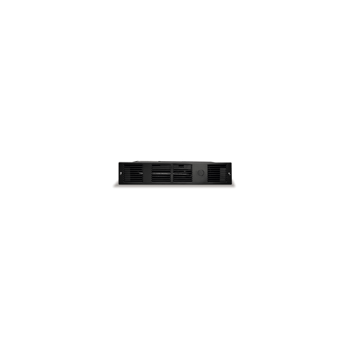 Cadet UC102B Perfectoe 240V Under Counter Fan Heater - 10036
