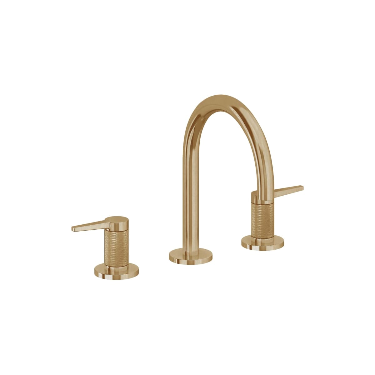 品良く着こなすため 5302K-ANF Faucets California Antique Street D Flat Nickel ロッド