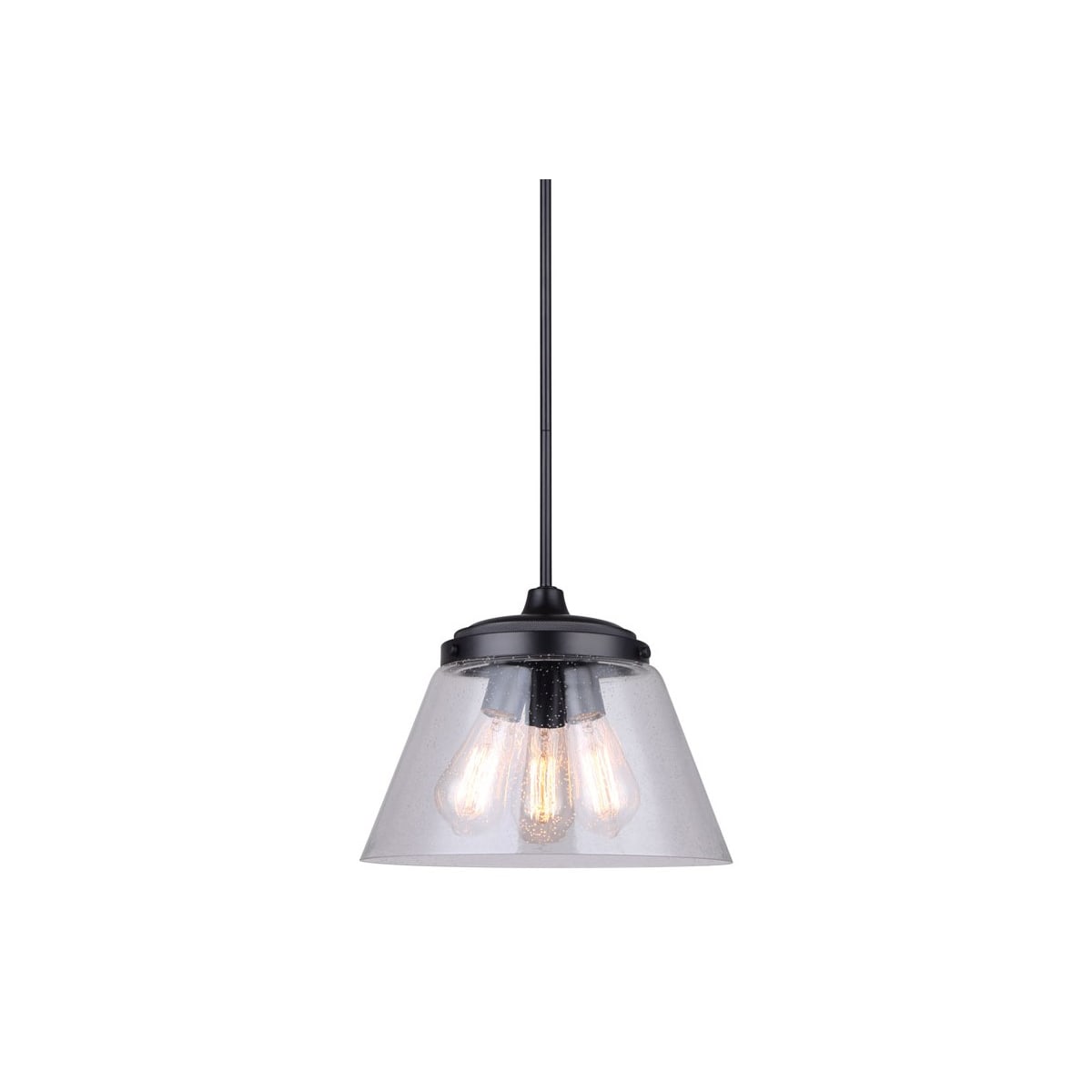 Canarm pendant light top