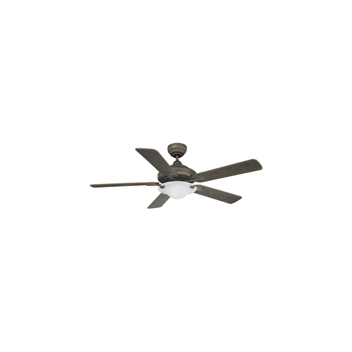 Canarm Cq13252513s Oil Rubbed Bronze Nouveau Single Light 5