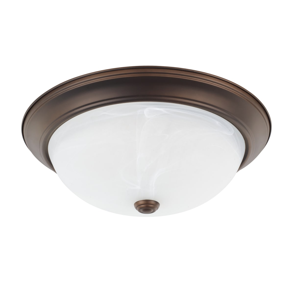 CPTL 219031MN 15" ROUND CEILING MOUNT3-60W BLUBS