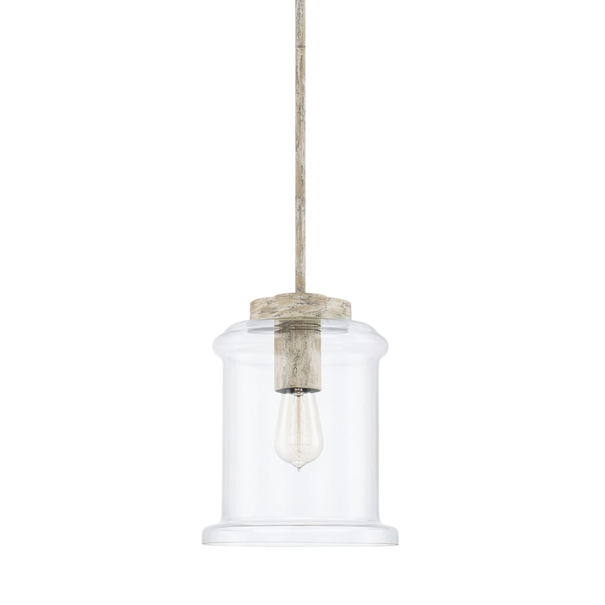 Capital Lighting 329511MS Mystic Sand Kayla 9