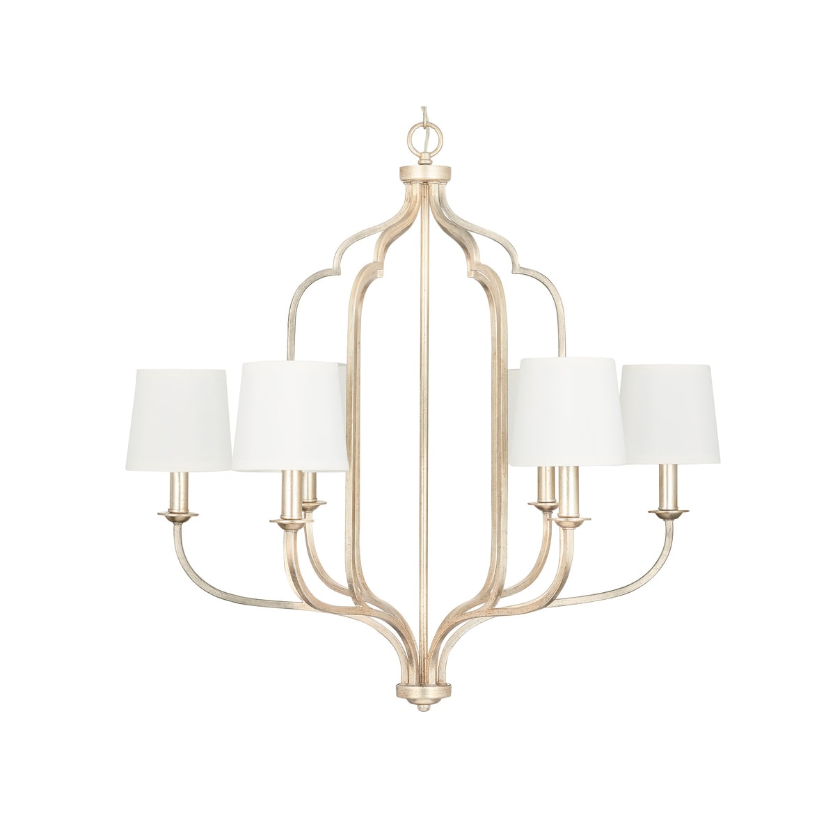 Capitol lighting store chandeliers