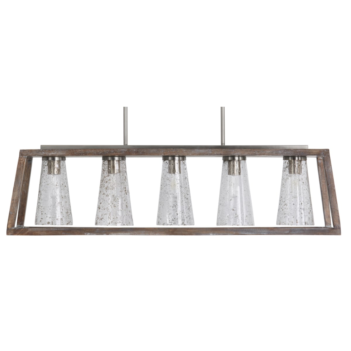 Conners 5 light drum chandelier sale