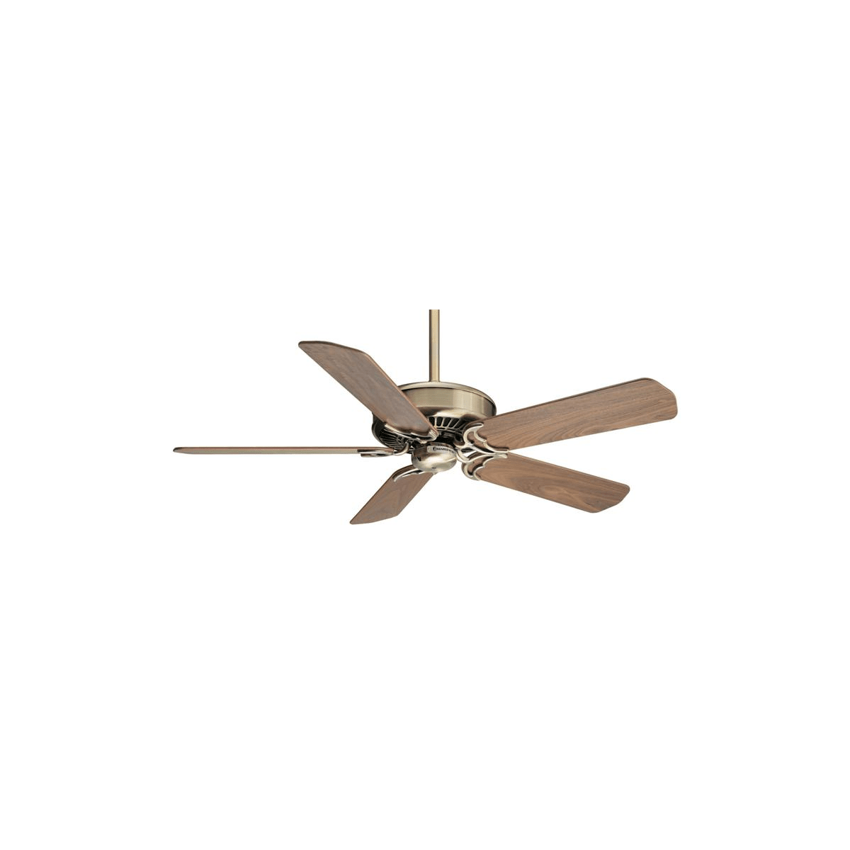 Casablanca 6611t Snow White Indoor Ceiling Fan From The Panama
