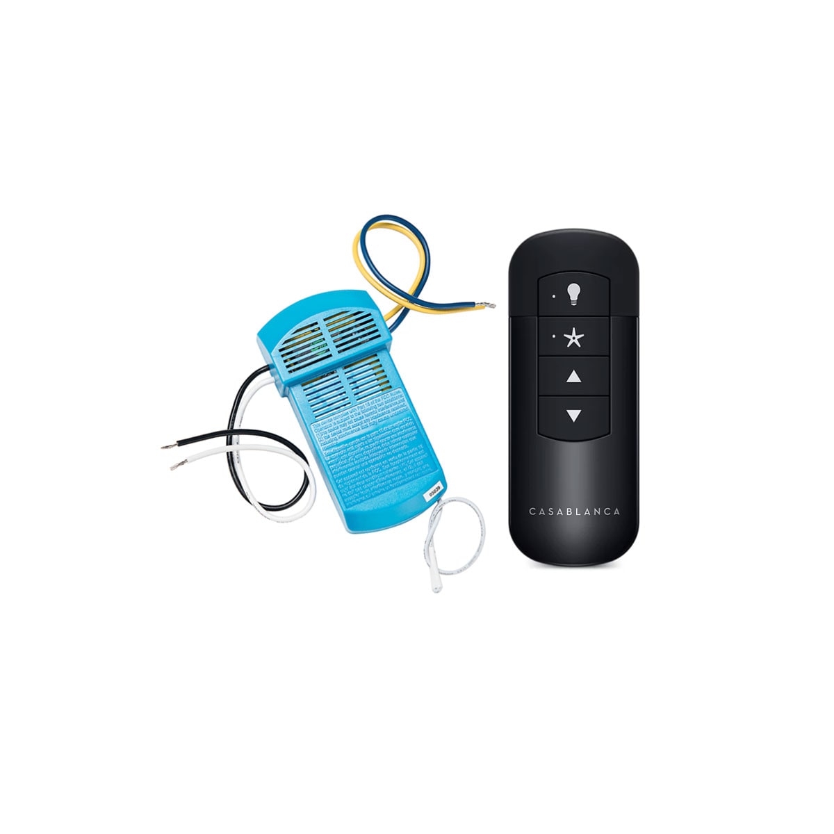 Casablanca Ceiling Fan Remote Control Not Working Shelly Lighting