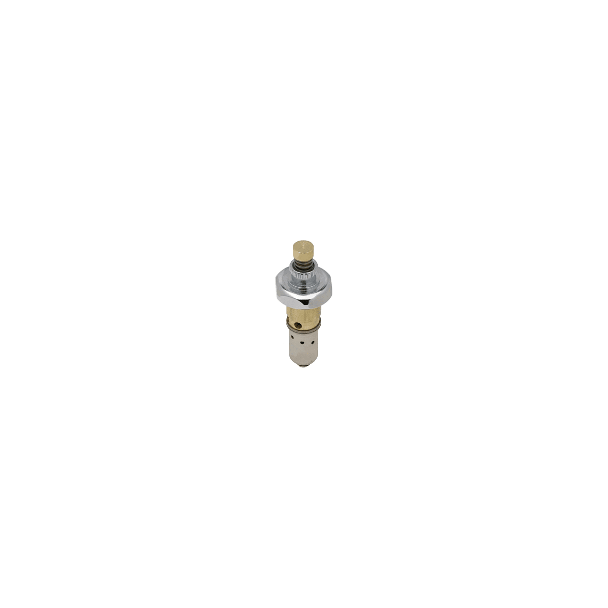 Chicago Faucets 335 Xjkabnf N A Naiad Adjustable Cycle Time