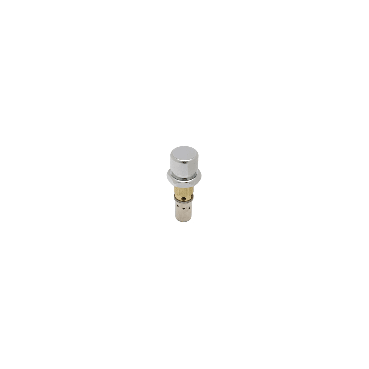 Chicago Faucets 625 Xjkabnf N A Naiad Fast Cycle Time Closure