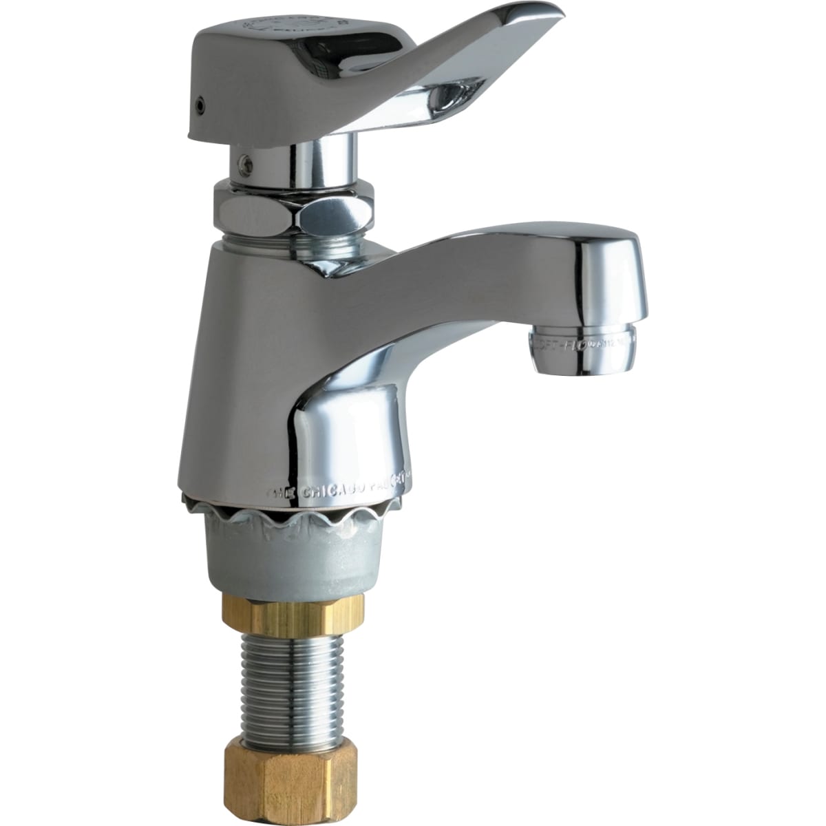 Chicago Faucets 333 336psh Build Com
