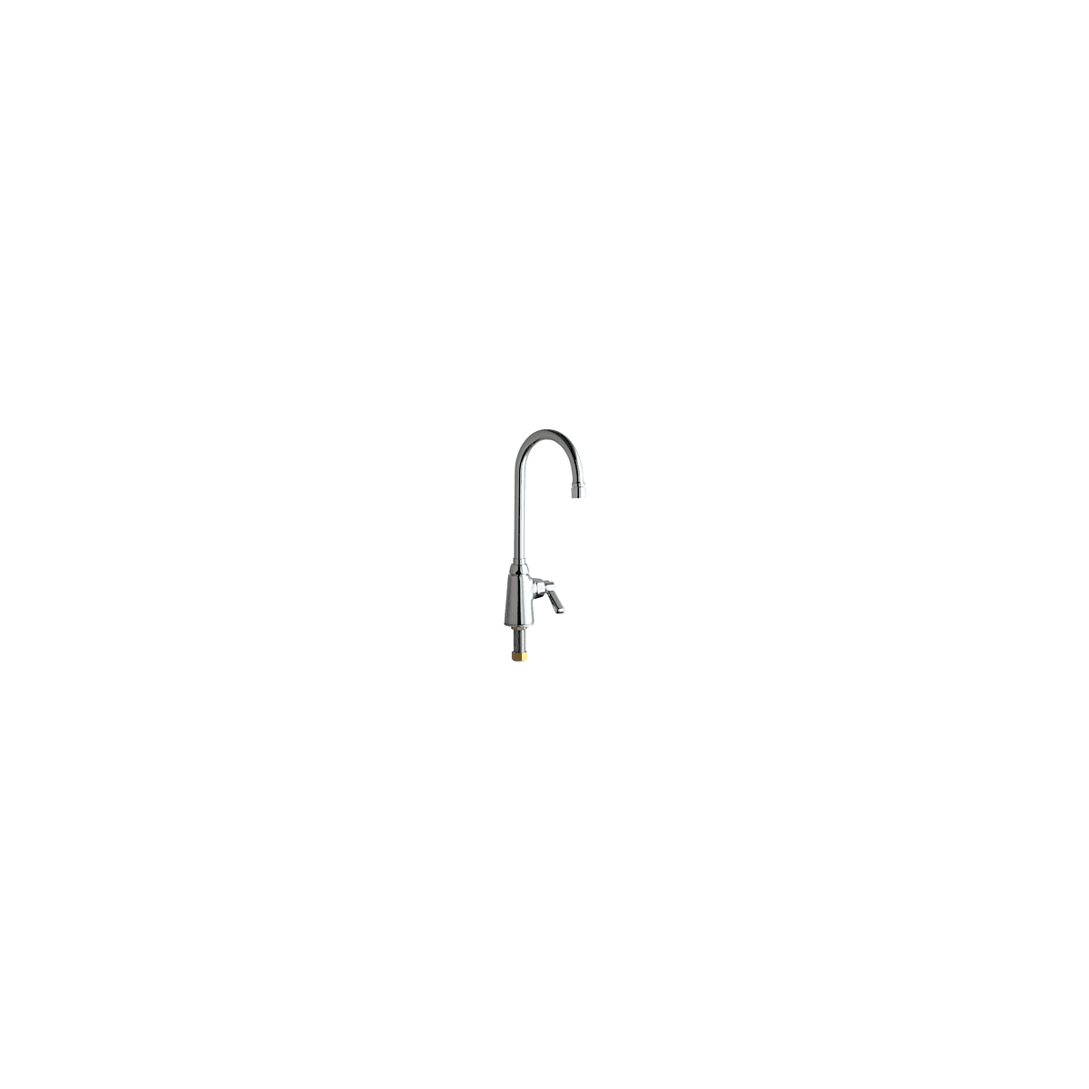 Chicago Faucets 350 Vpaxkab