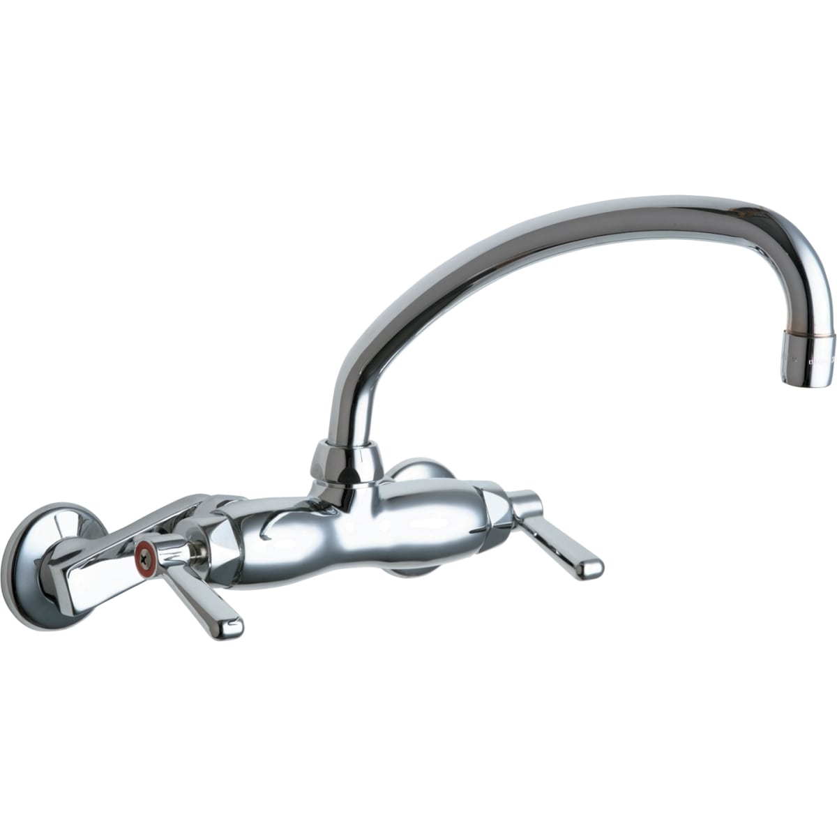 Chicago Faucets 445-L9AB