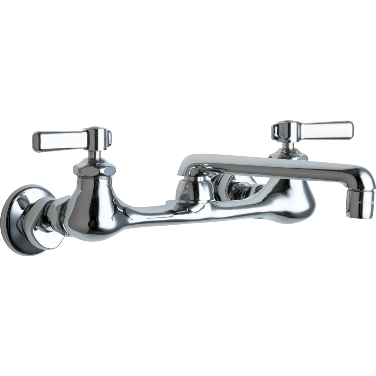 Chicago Faucets 540 Ldab Build Com