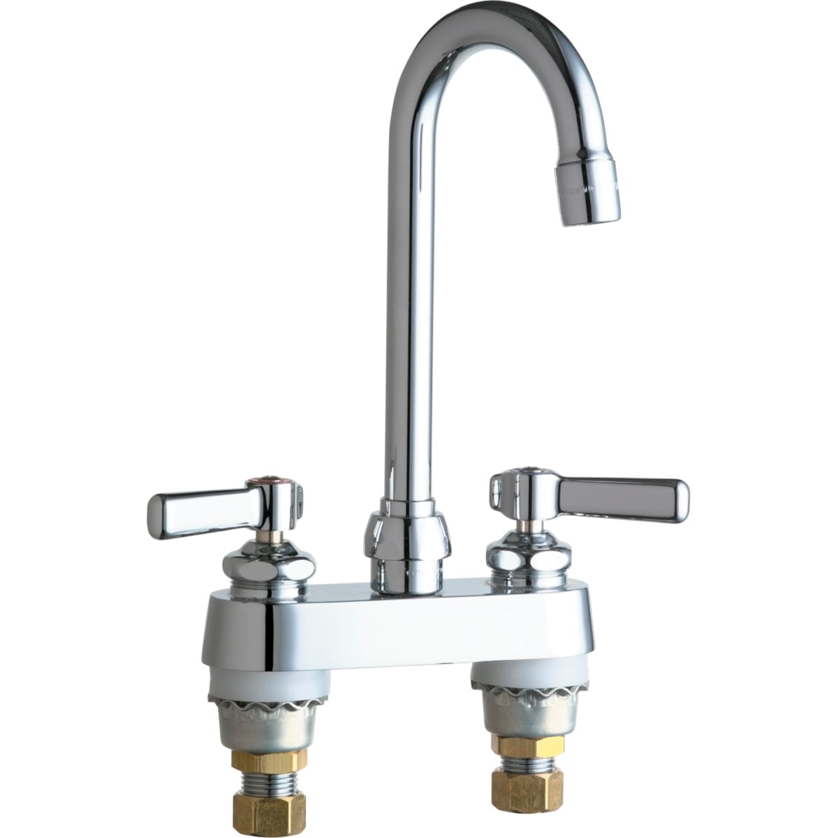 Commercial Grade Bathroom Faucets Rispa