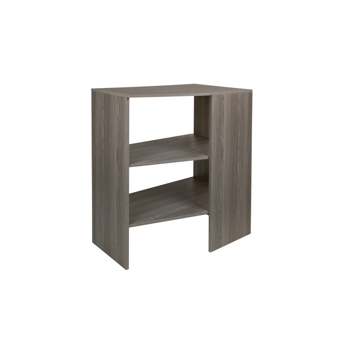 Closetmaid corner shop unit