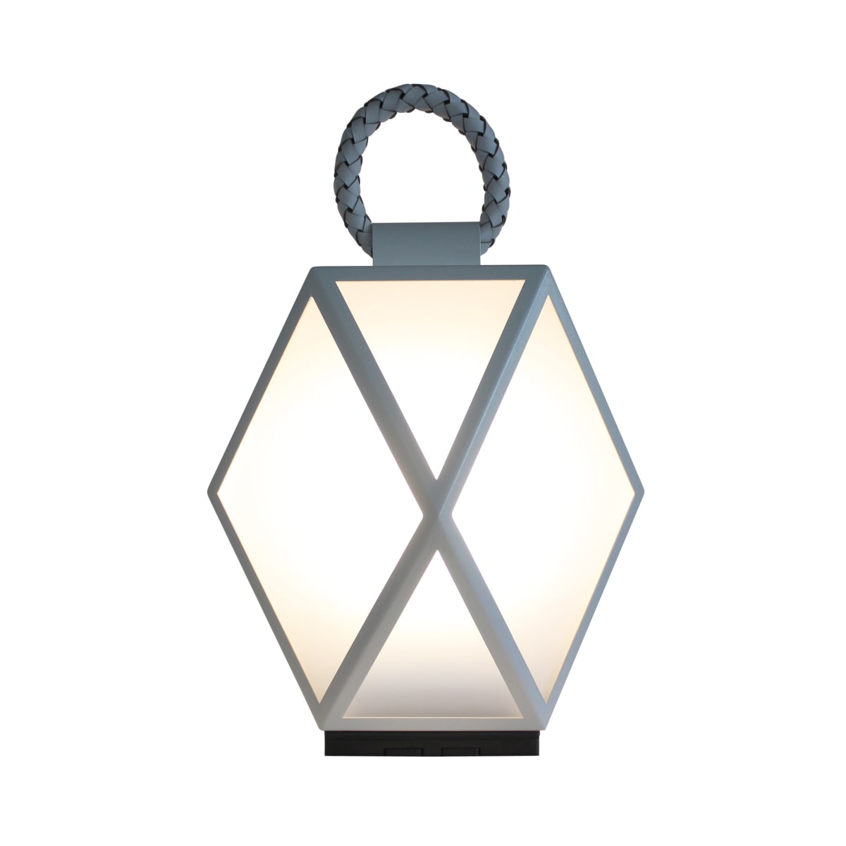 Contardi Acam 001244 White Pearl Muse Single Light 16 Tall Accent Floor Lamp Lightingshowplace Contardi Acam 001244 White Pearl Muse