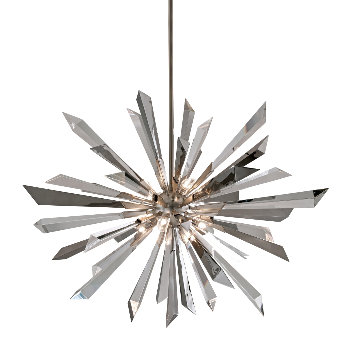 Corbett chandelier discount
