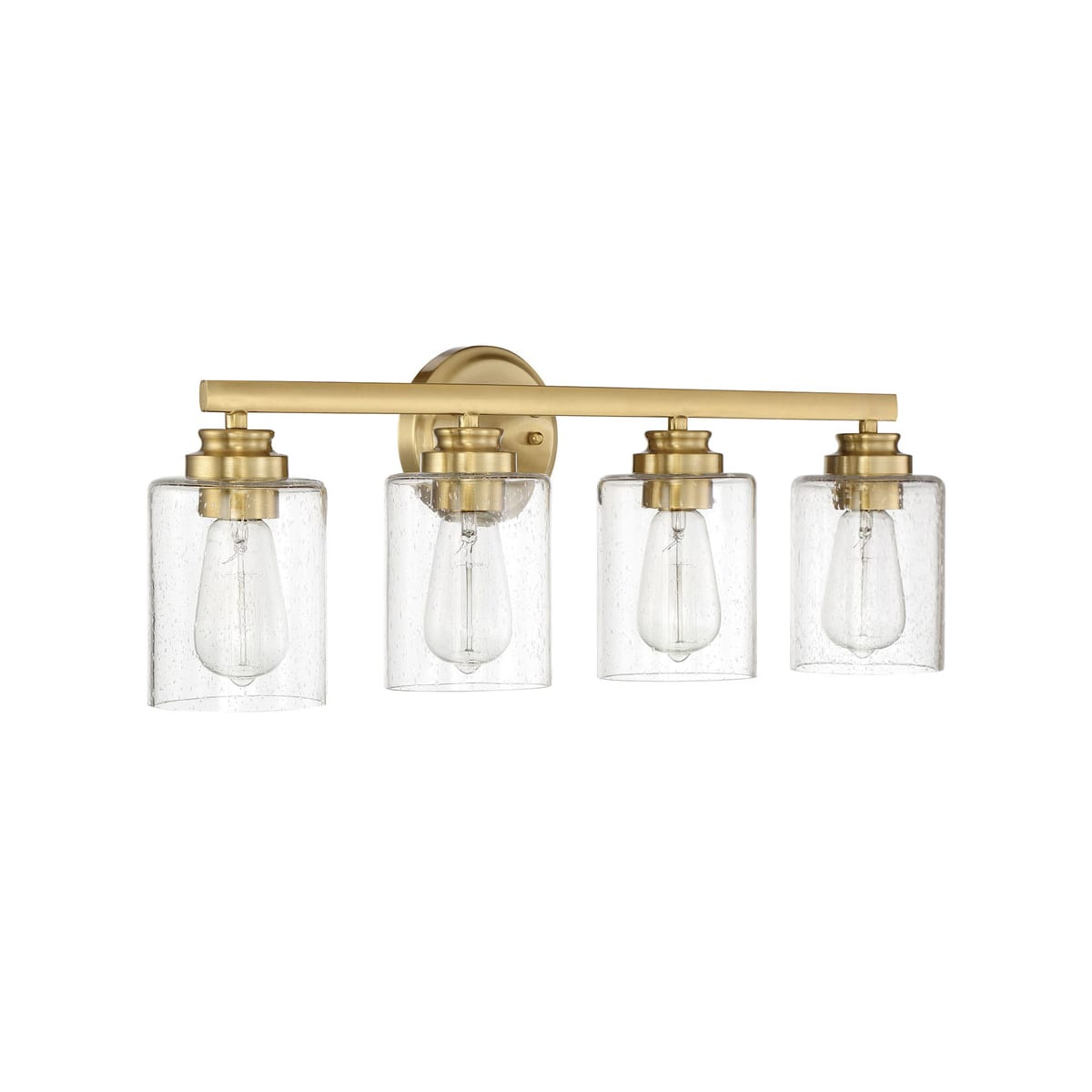 Craftmade bolden vanity light on sale
