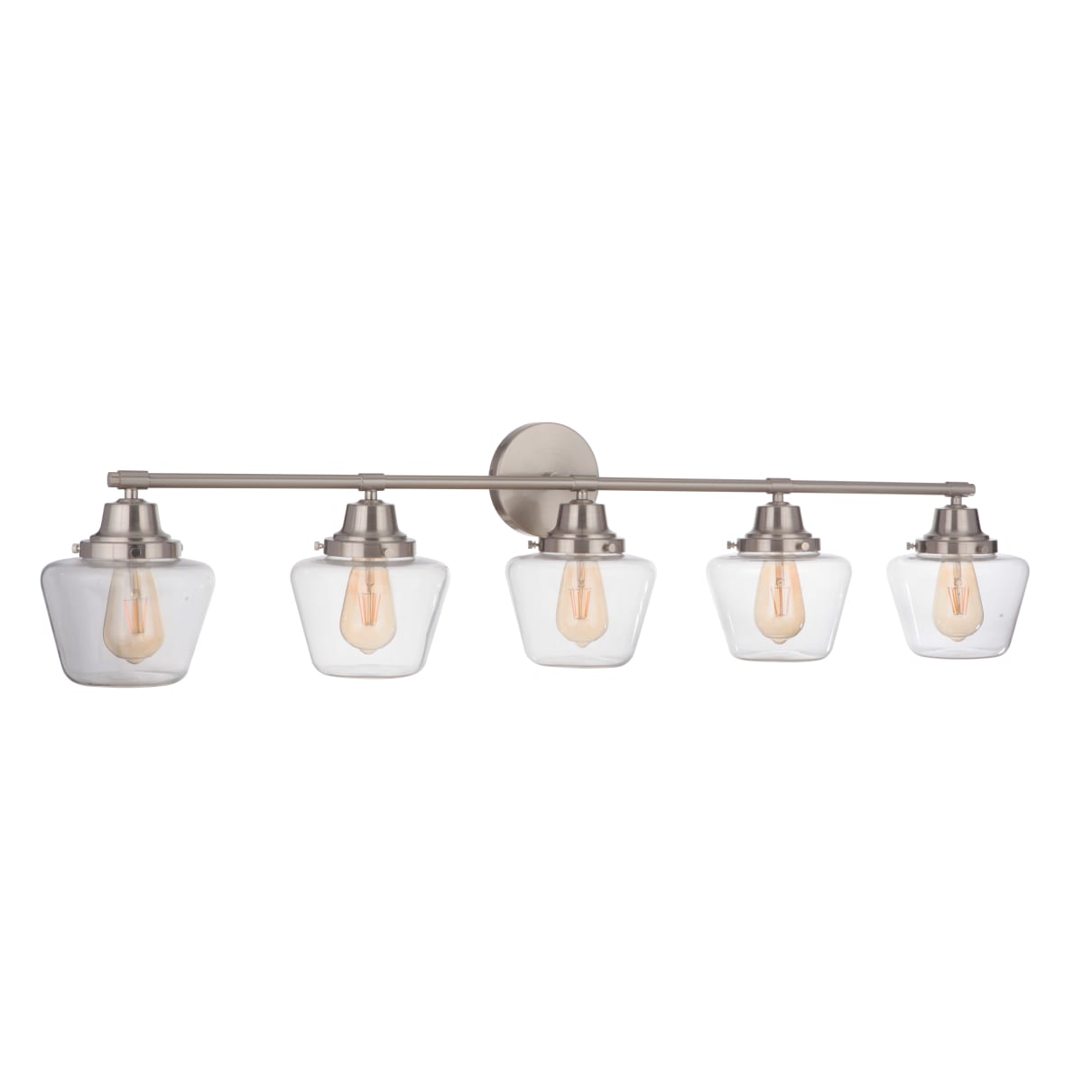 Craftmade vanity deals lights