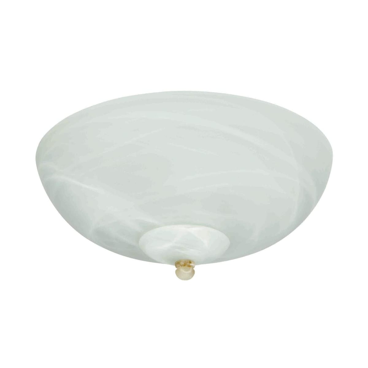 Craftmade Lk14 Nrg Alabaster Energy Star Ceiling Fan Light