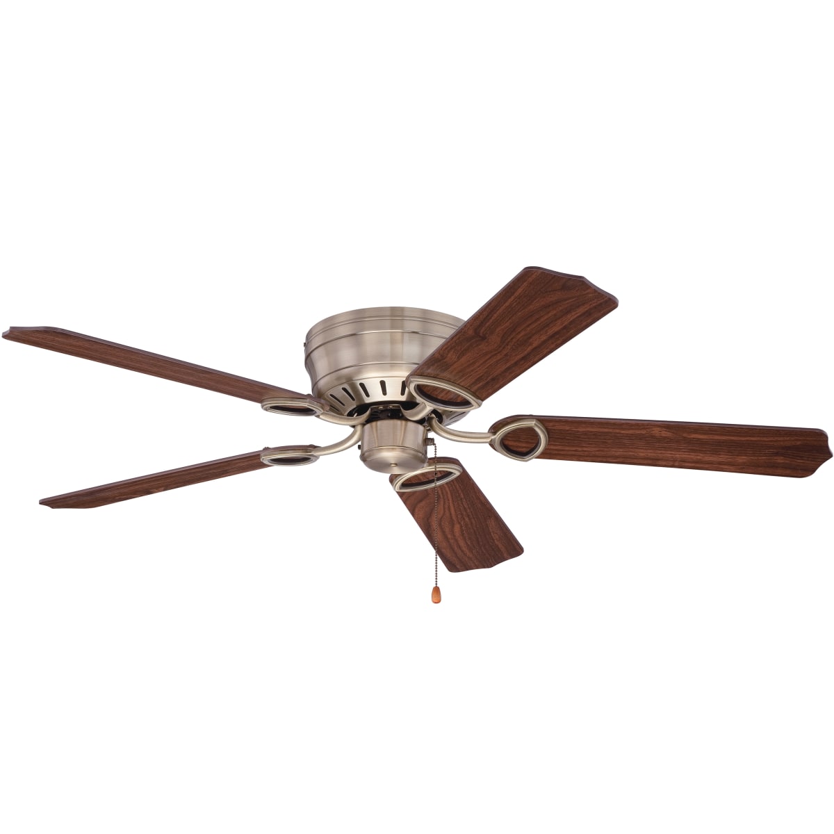 Craftmade Puh52ri Rustic Iron Pro Universal Hugger 44 52 5