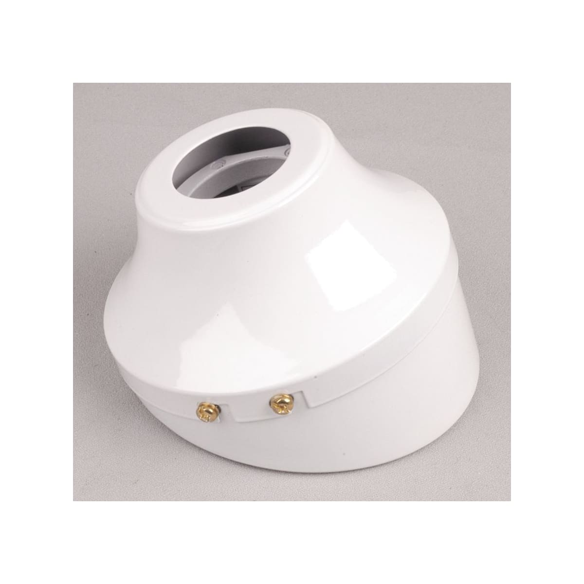 Sloped Ceiling Fan Mounting Kit Shelly Lighting