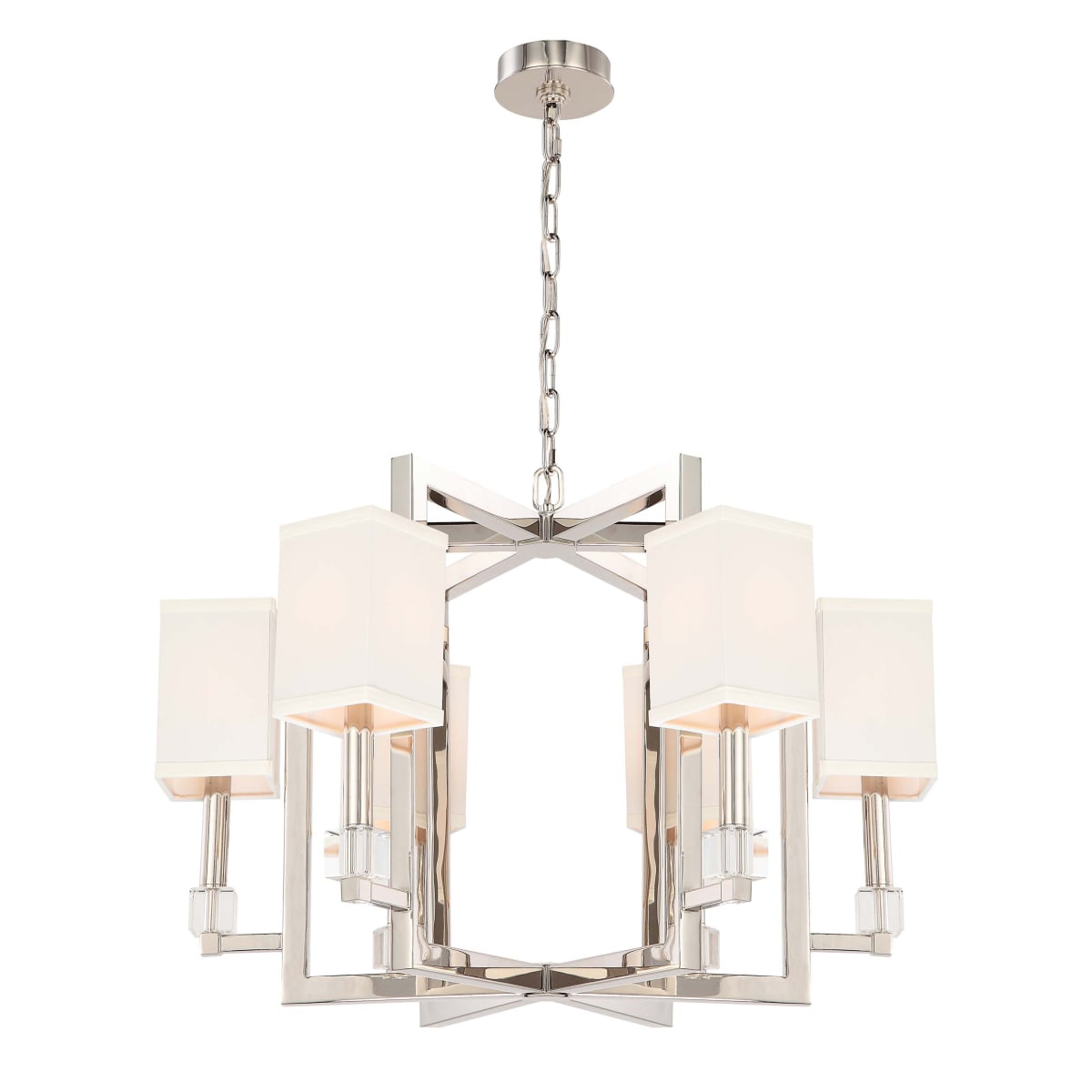 Crystorama Lighting Group 8886 Crystorama Lighting Group 8886