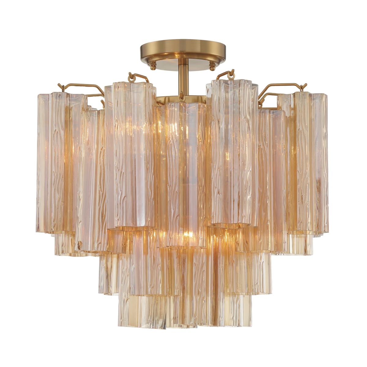 Crystorama lighting sale clearance