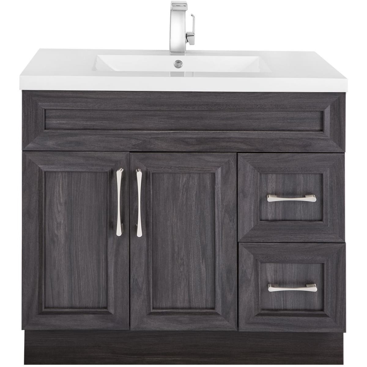 Cutler Kitchen And Bath Cctr36rht Build Com