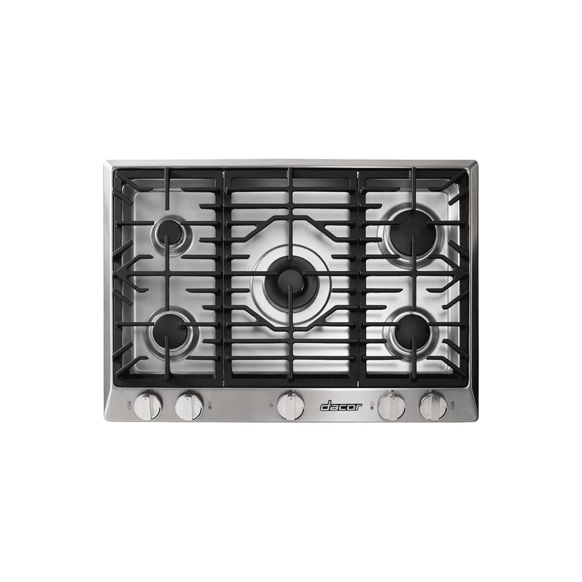 Dacor Cooktop Cooktops Hct305g Ng