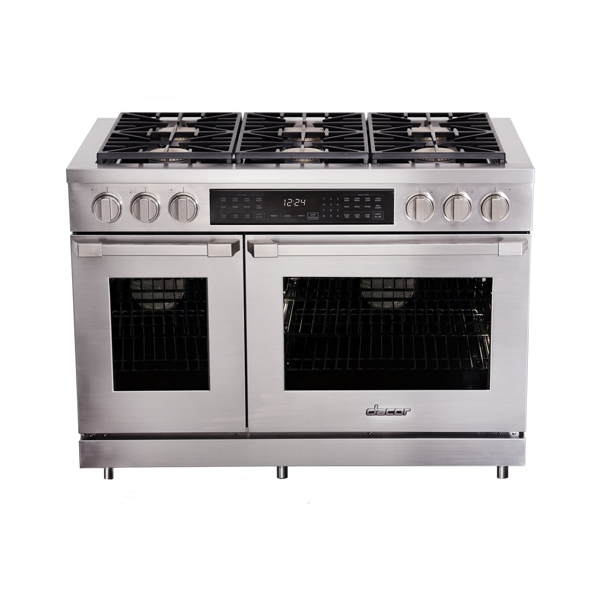 Dacor Hdpr48 Ng Build Com