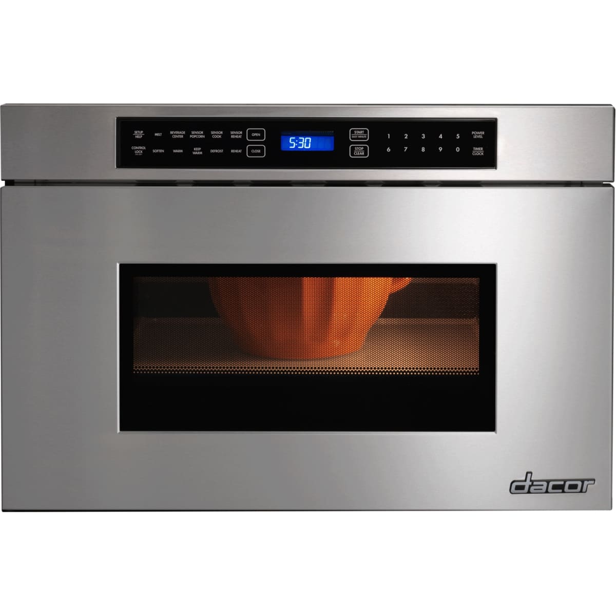 Dacor Rnmd24 Build Com