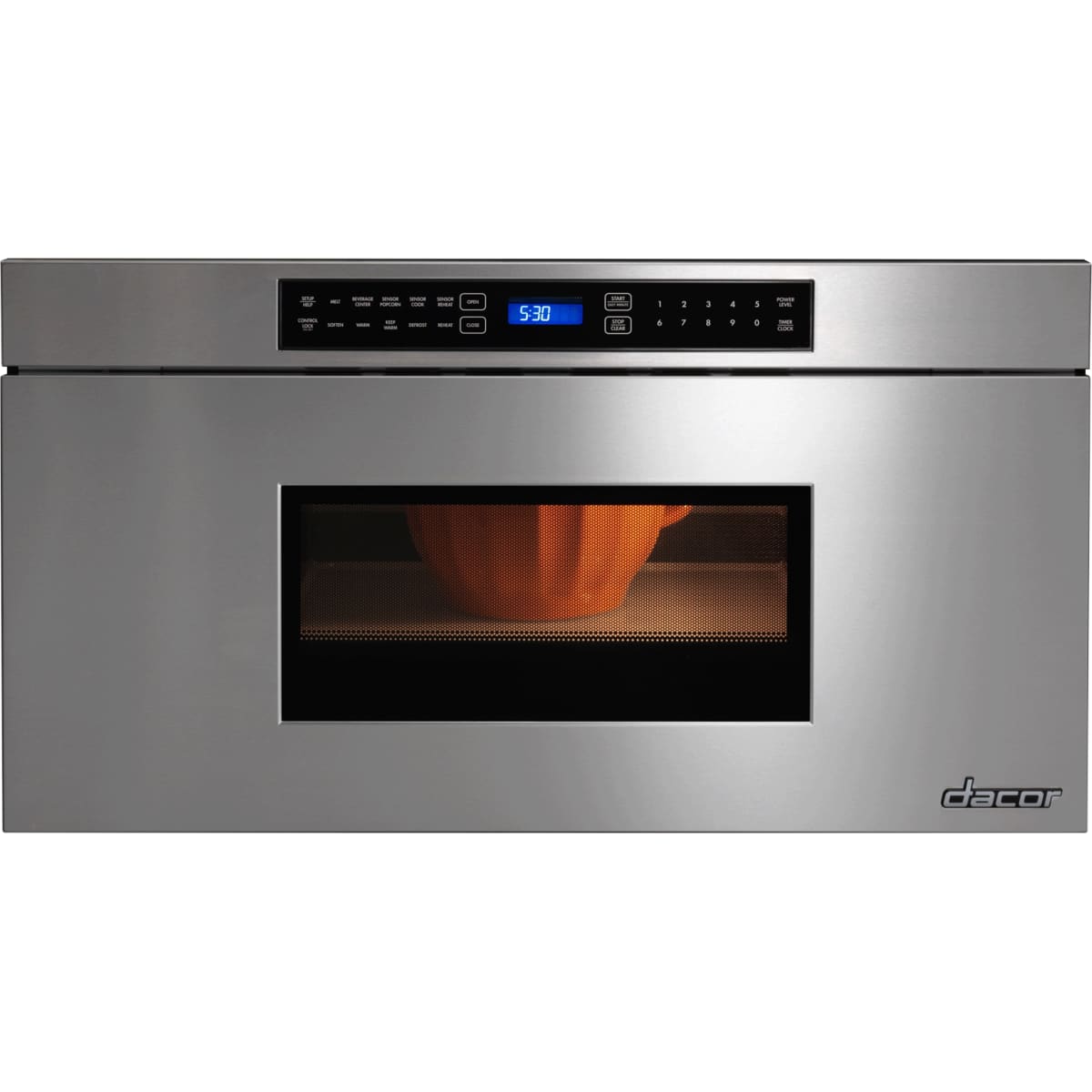 Dacor Microwave Microwave Ovens Rnmd30