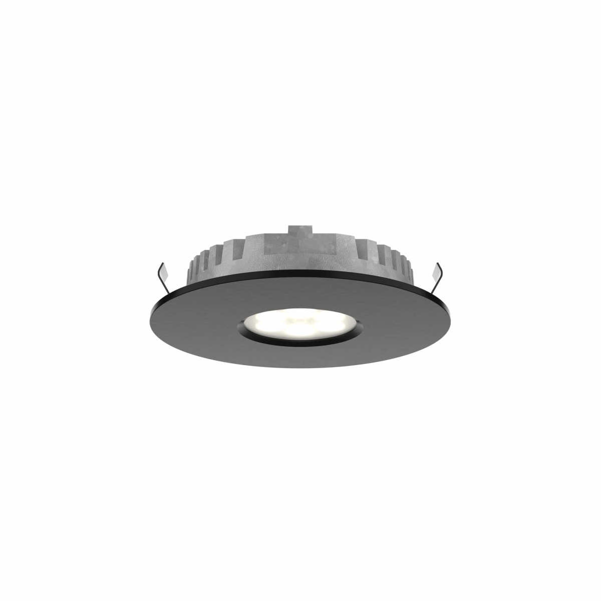 Led recessed deals puck lights 120v